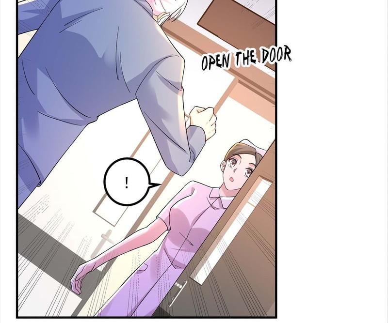 Warm Wedding Chapter 421 page 3 - 