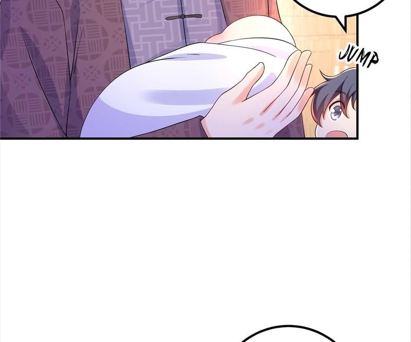 Warm Wedding Chapter 421 page 21 - 