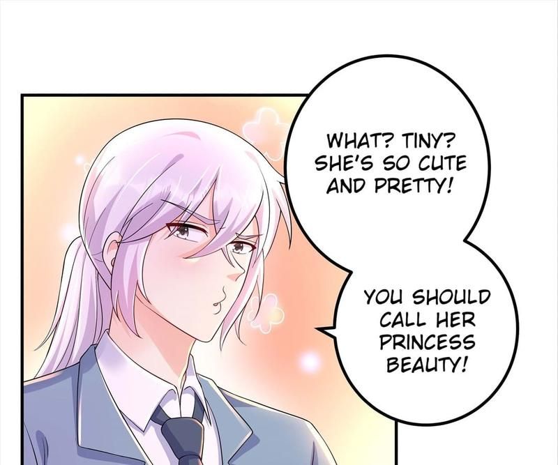 Warm Wedding Chapter 421 page 24 - 