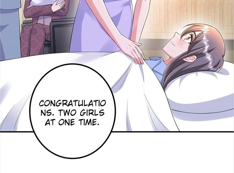 Warm Wedding Chapter 421 page 27 - 