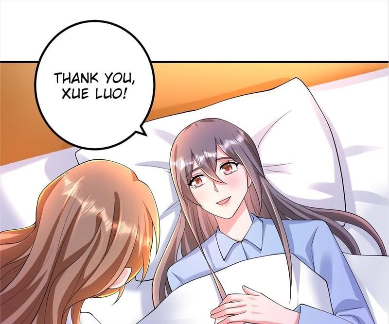 Warm Wedding Chapter 421 page 28 - 
