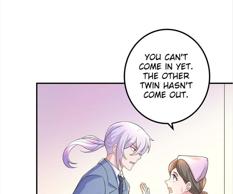 Warm Wedding Chapter 421 page 4 - 