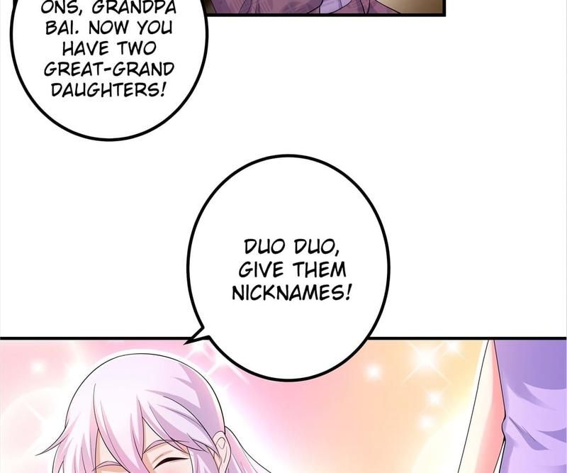 Warm Wedding Chapter 421 page 31 - 