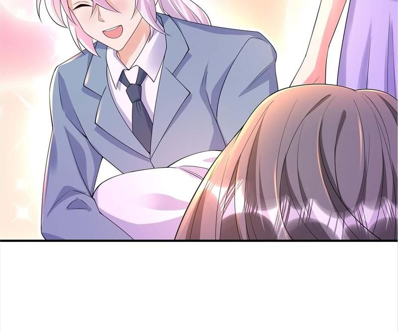 Warm Wedding Chapter 421 page 32 - 