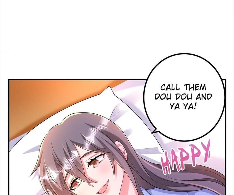 Warm Wedding Chapter 421 page 33 - 