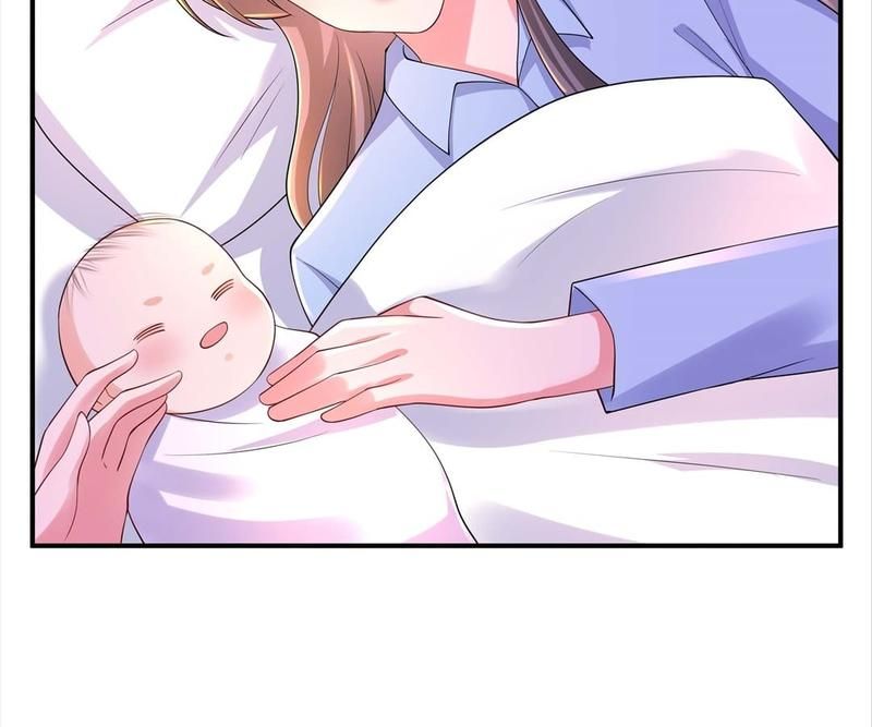 Warm Wedding Chapter 421 page 34 - 