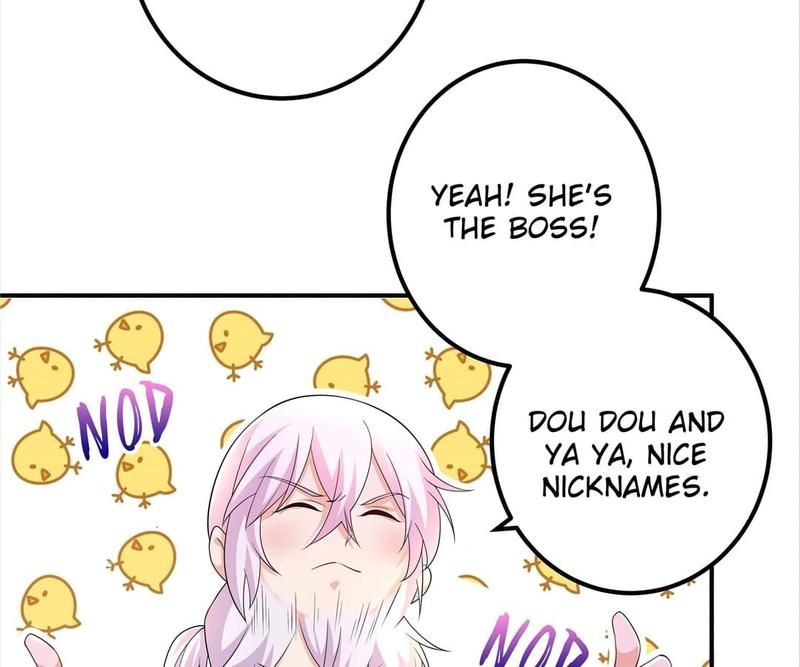 Warm Wedding Chapter 421 page 37 - 