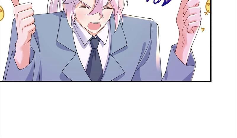 Warm Wedding Chapter 421 page 38 - 