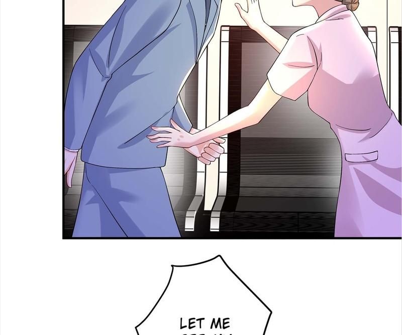Warm Wedding Chapter 421 page 5 - 