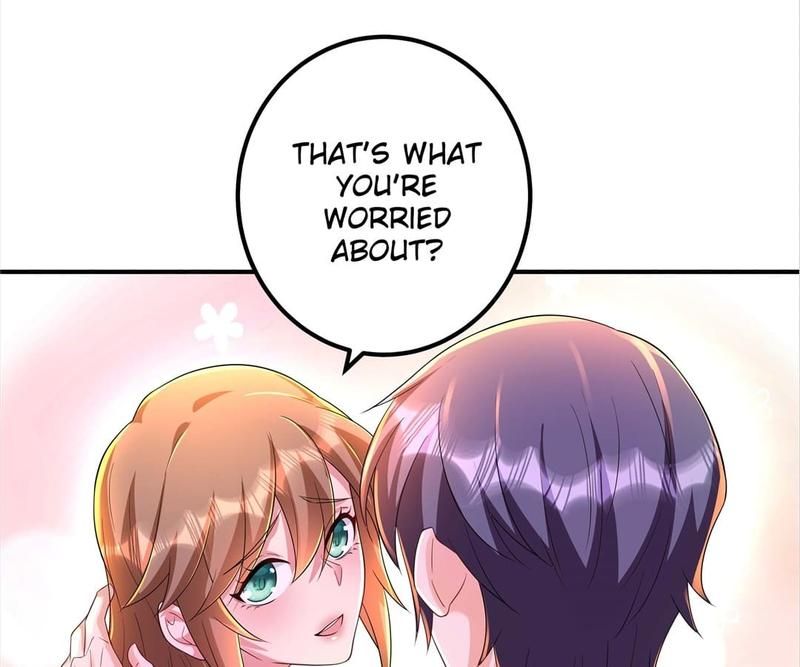 Warm Wedding Chapter 421 page 43 - 