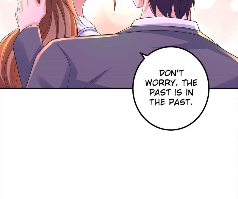 Warm Wedding Chapter 421 page 44 - 