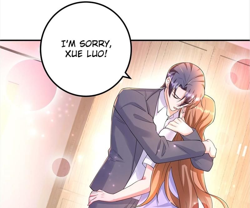 Warm Wedding Chapter 421 page 45 - 