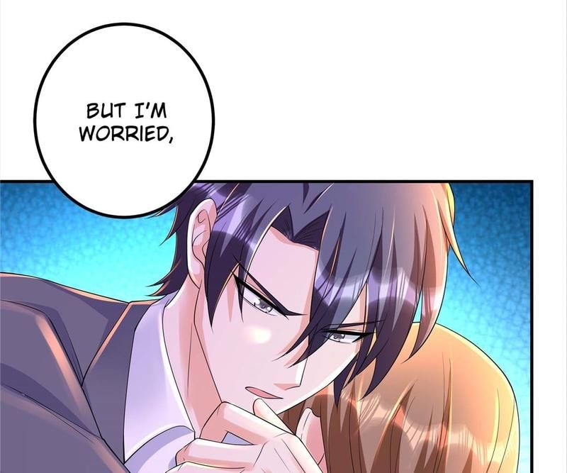 Warm Wedding Chapter 421 page 47 - 