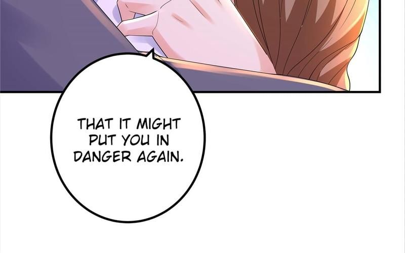Warm Wedding Chapter 421 page 48 - 