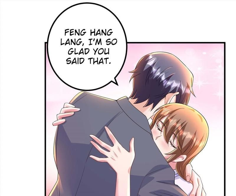 Warm Wedding Chapter 421 page 49 - 