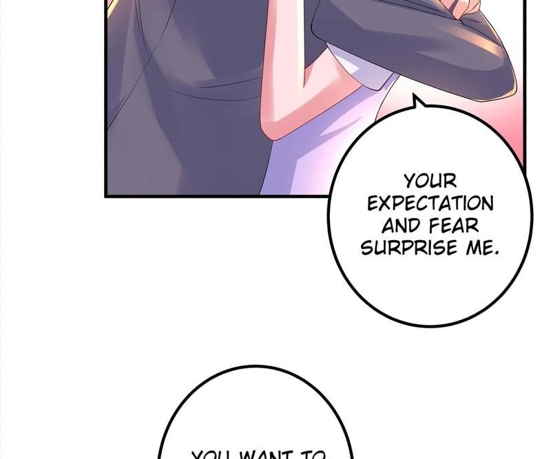 Warm Wedding Chapter 421 page 50 - 