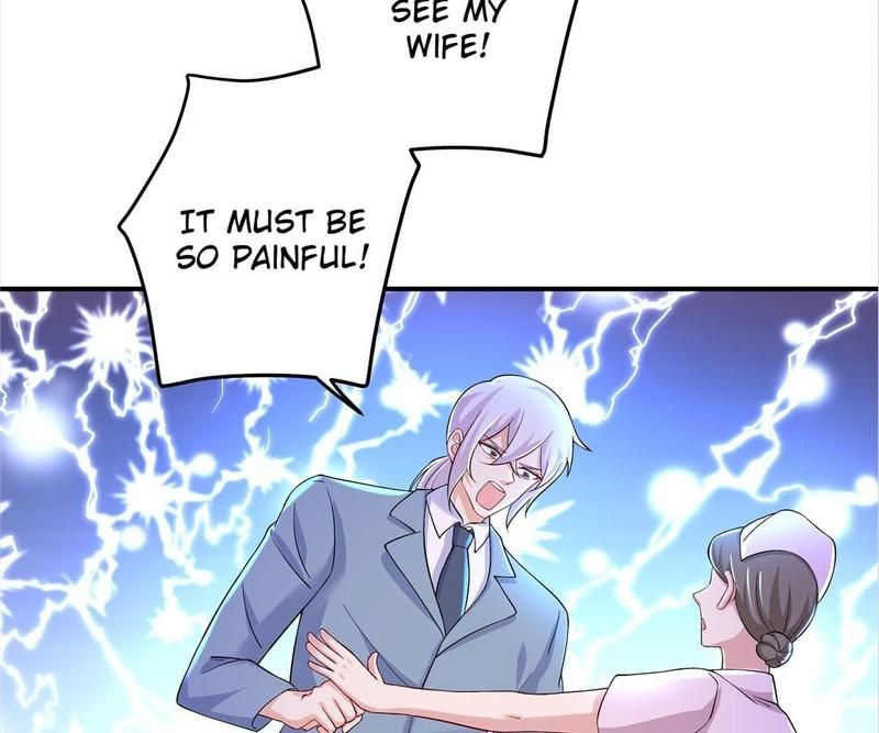 Warm Wedding Chapter 421 page 6 - 