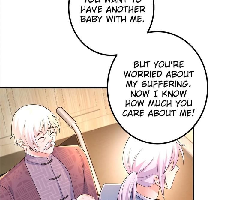 Warm Wedding Chapter 421 page 51 - 