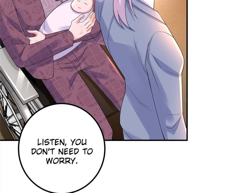 Warm Wedding Chapter 421 page 52 - 
