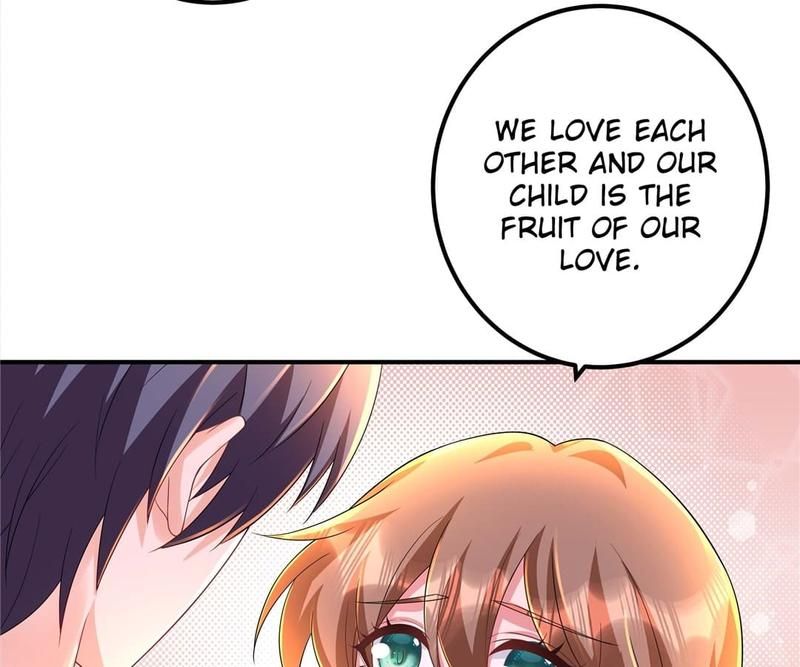 Warm Wedding Chapter 421 page 53 - 