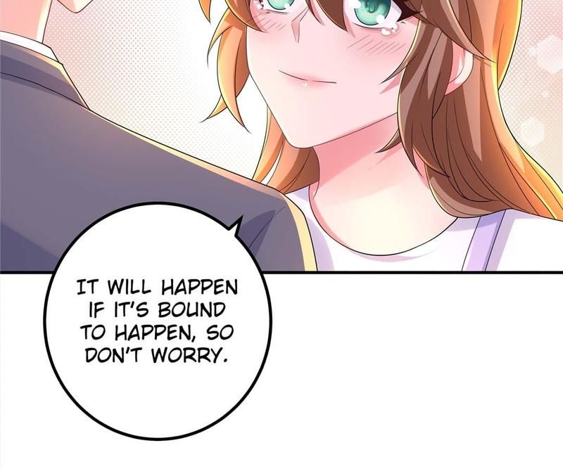 Warm Wedding Chapter 421 page 54 - 