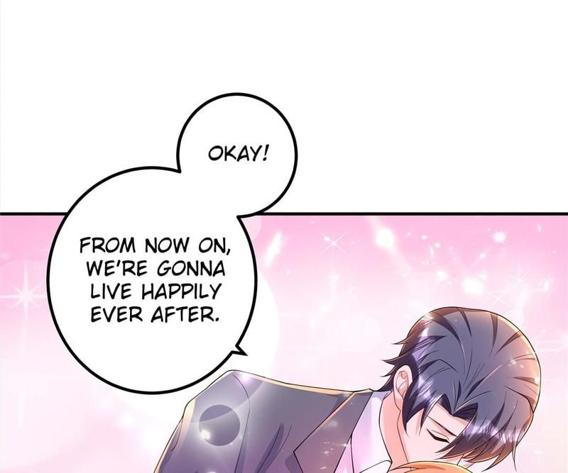 Warm Wedding Chapter 421 page 55 - 