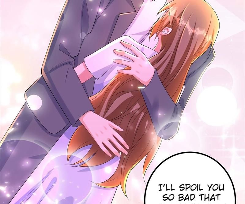 Warm Wedding Chapter 421 page 56 - 