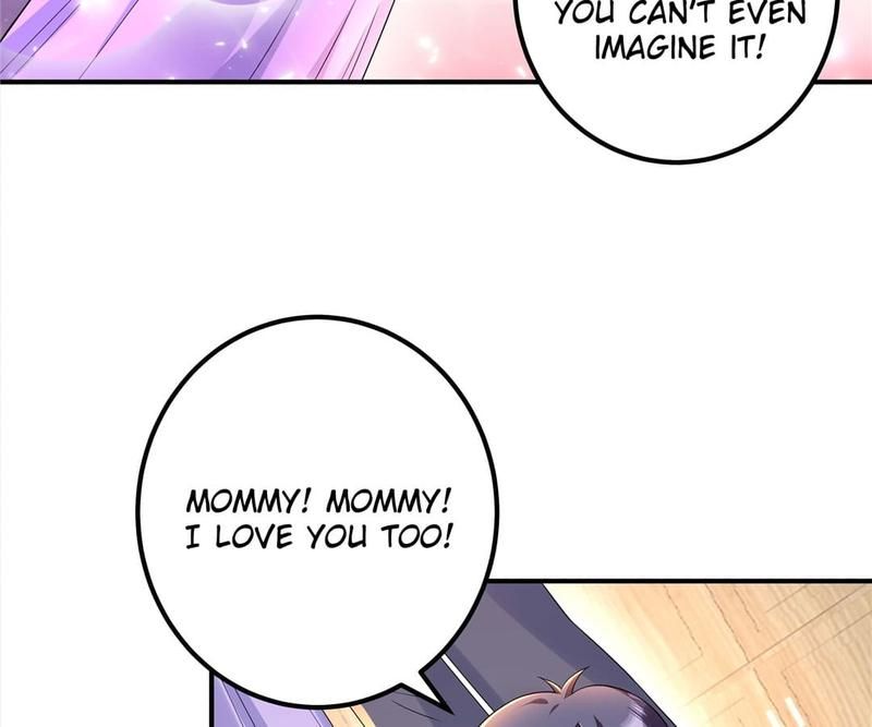 Warm Wedding Chapter 421 page 57 - 