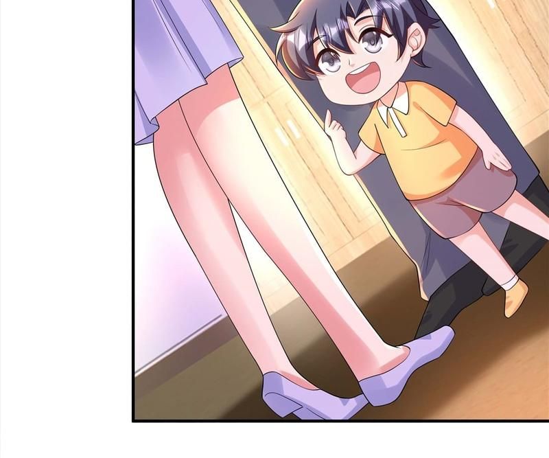 Warm Wedding Chapter 421 page 58 - 