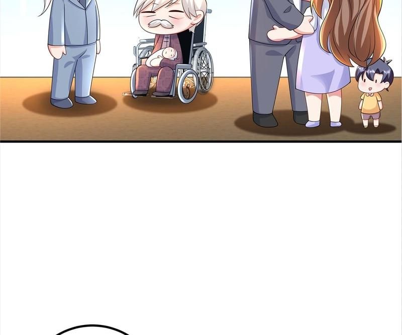 Warm Wedding Chapter 421 page 60 - 