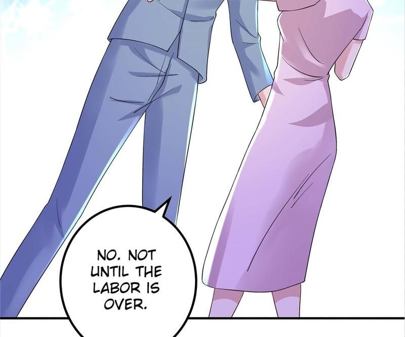 Warm Wedding Chapter 421 page 7 - 