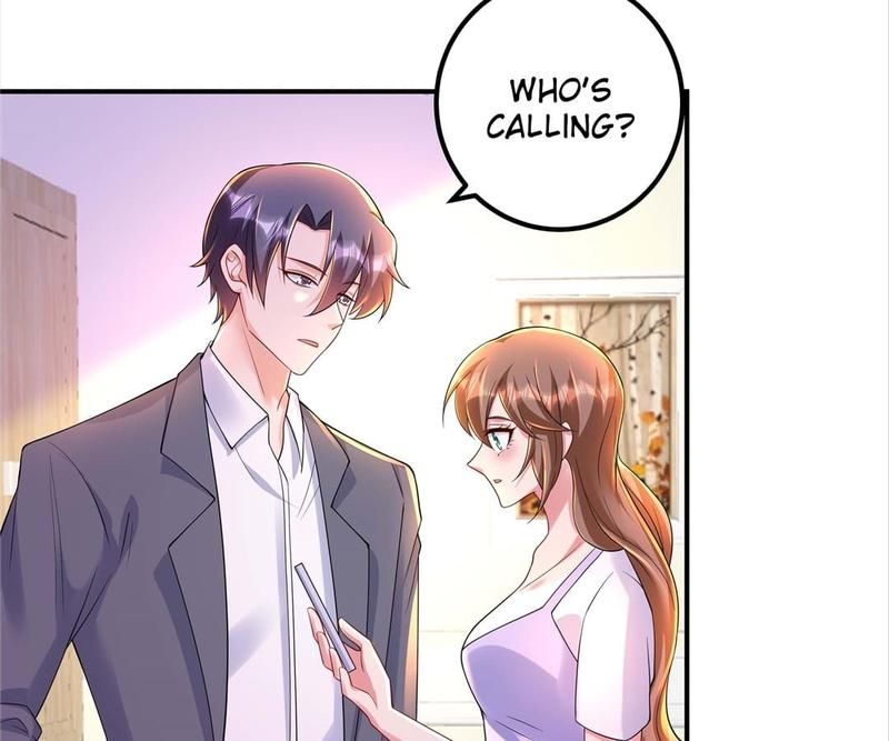 Warm Wedding Chapter 421 page 63 - 