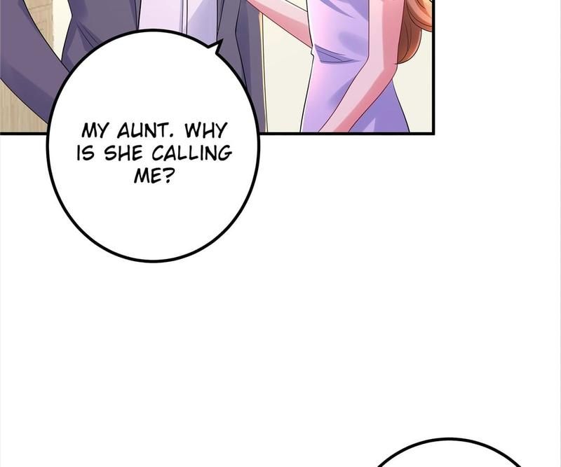 Warm Wedding Chapter 421 page 64 - 