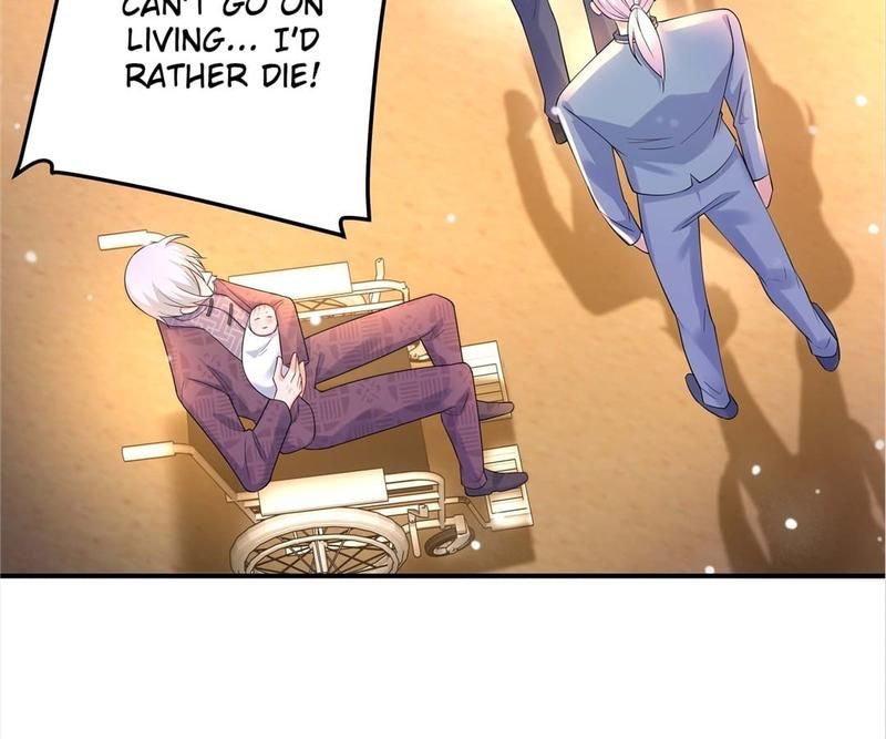 Warm Wedding Chapter 421 page 66 - 