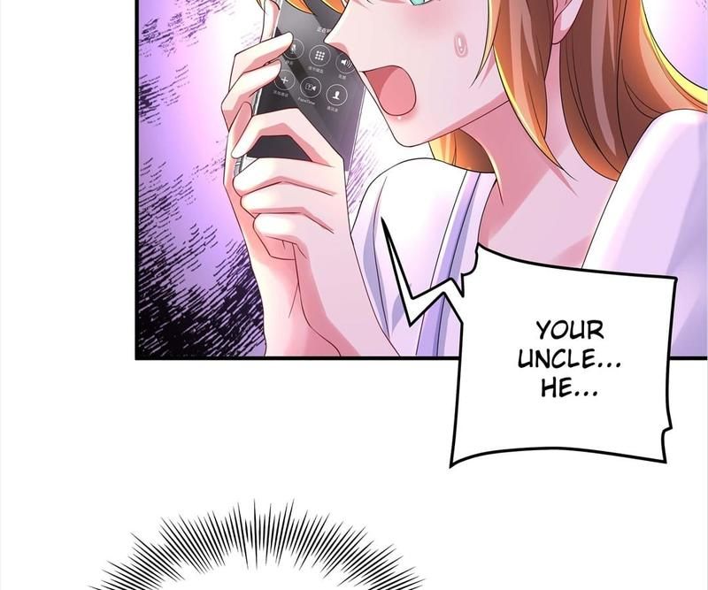 Warm Wedding Chapter 421 page 68 - 