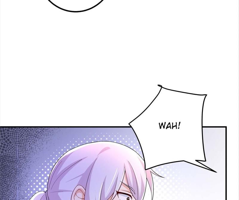 Warm Wedding Chapter 421 page 8 - 
