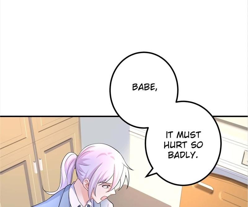 Warm Wedding Chapter 421 page 10 - 