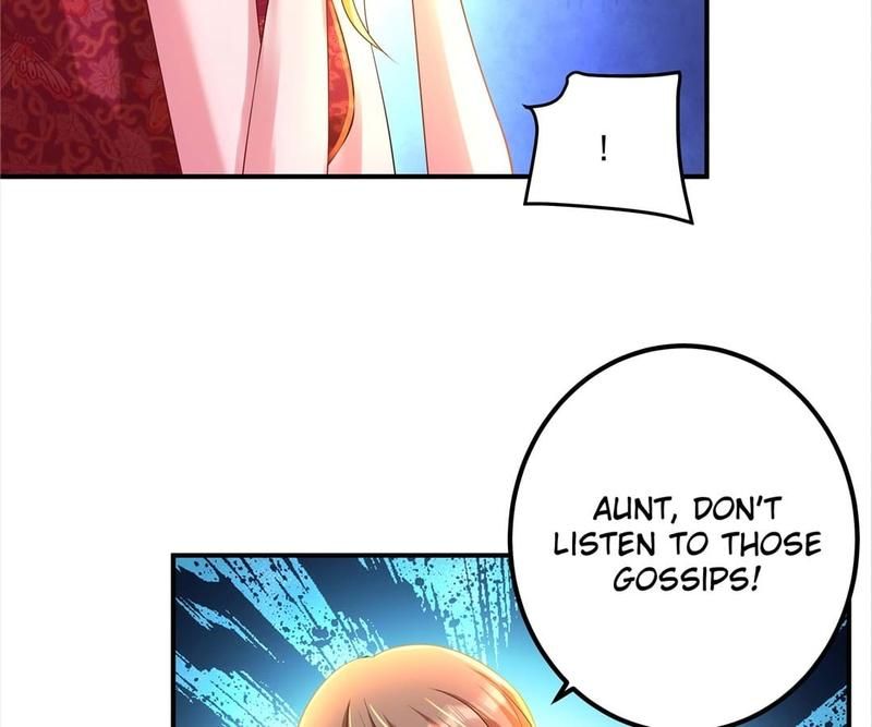 Warm Wedding Chapter 422 page 2 - 