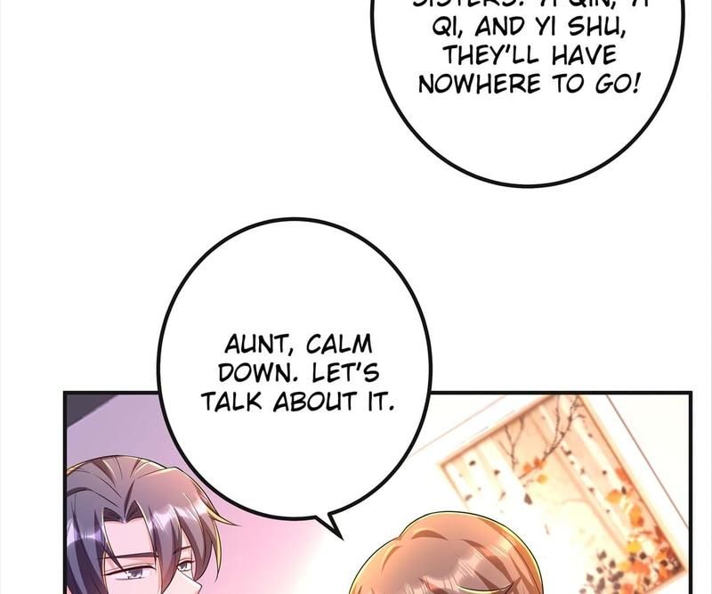 Warm Wedding Chapter 422 page 11 - 