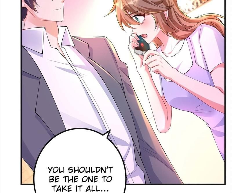 Warm Wedding Chapter 422 page 12 - 