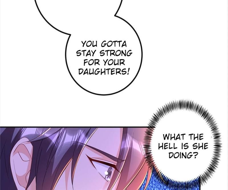 Warm Wedding Chapter 422 page 13 - 