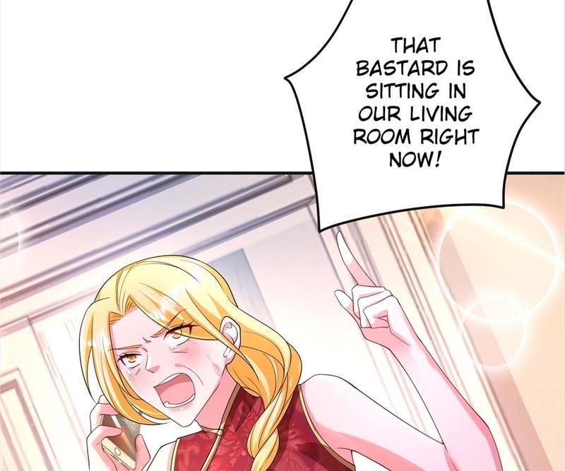Warm Wedding Chapter 422 page 15 - 
