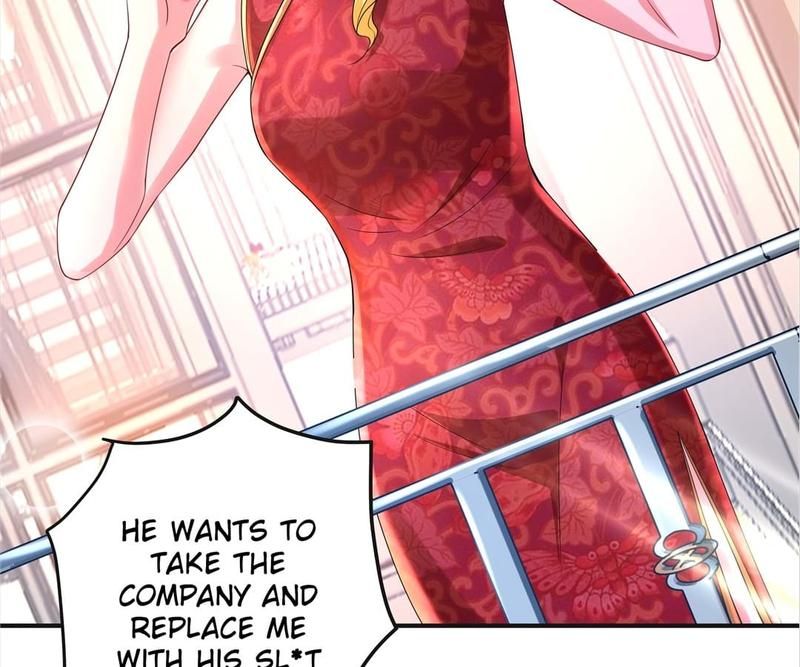 Warm Wedding Chapter 422 page 16 - 