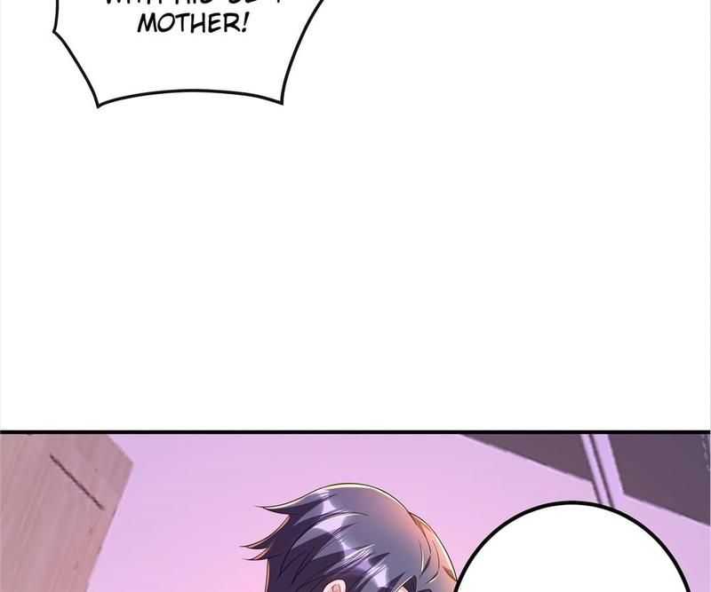 Warm Wedding Chapter 422 page 17 - 