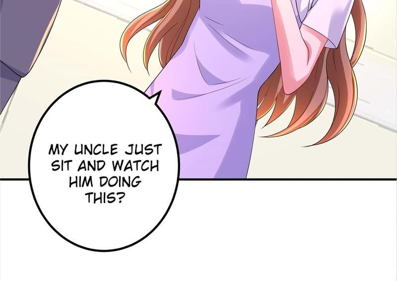 Warm Wedding Chapter 422 page 19 - 