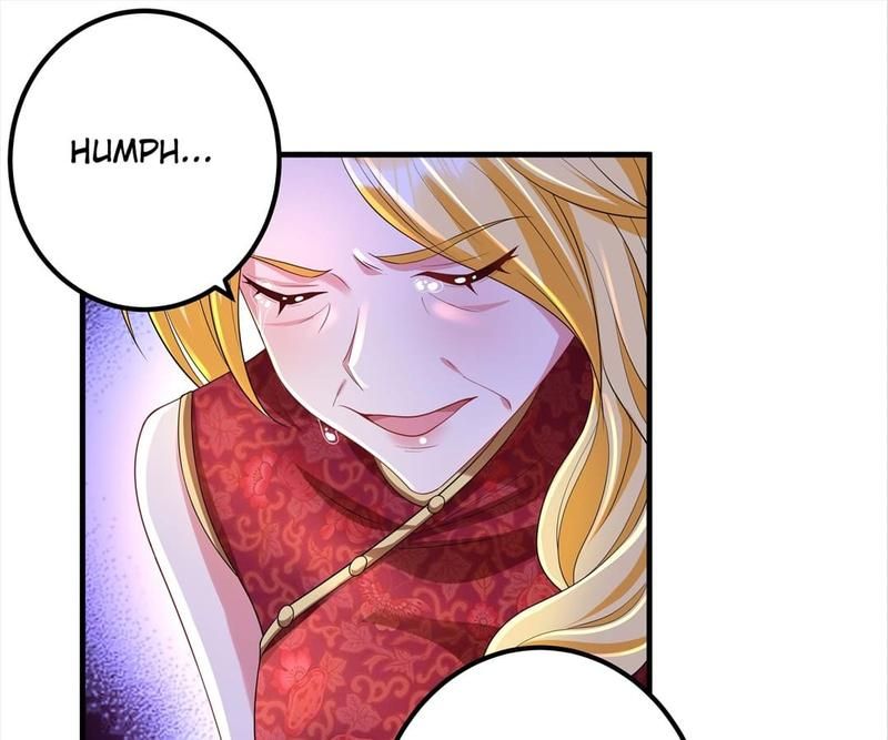 Warm Wedding Chapter 422 page 20 - 