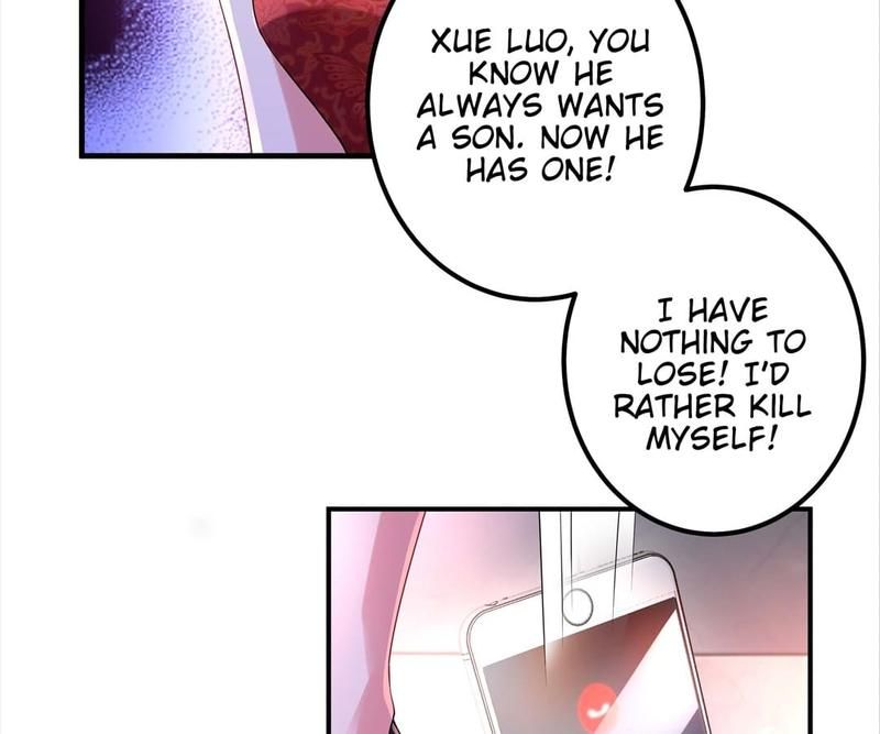 Warm Wedding Chapter 422 page 21 - 