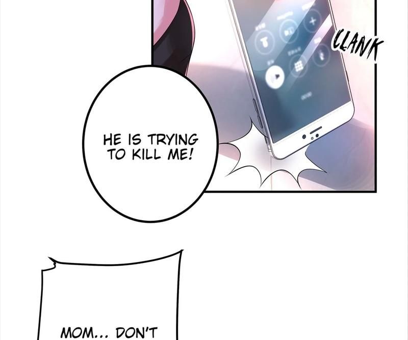 Warm Wedding Chapter 422 page 22 - 