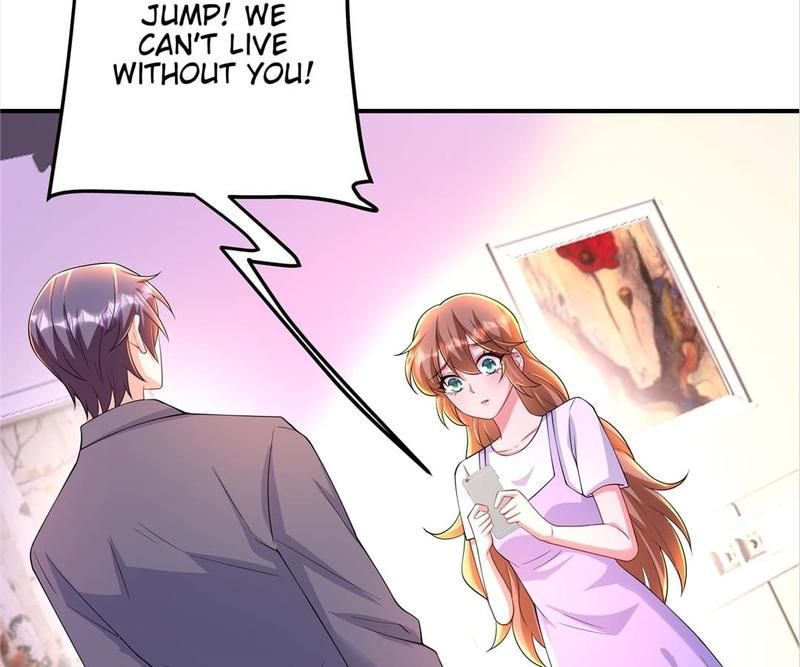 Warm Wedding Chapter 422 page 23 - 