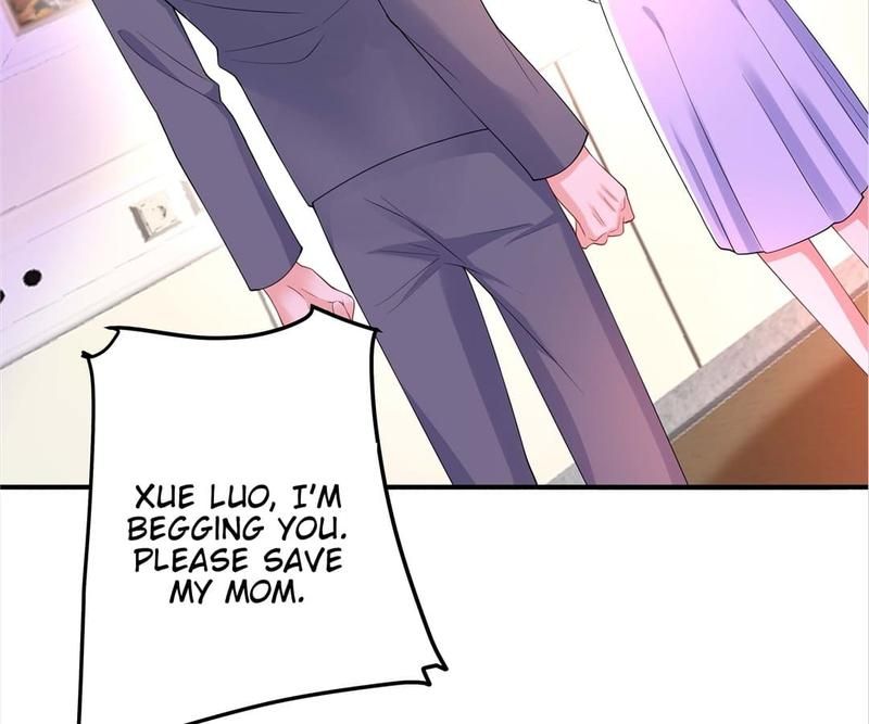 Warm Wedding Chapter 422 page 24 - 